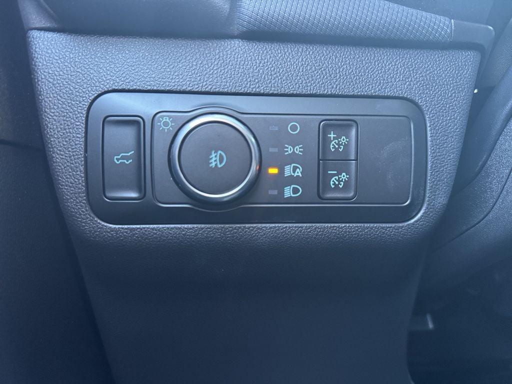 2025 Ford Bronco Sport Big Bend 200A