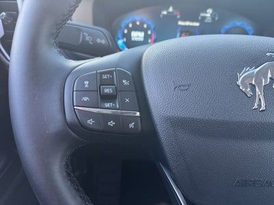 2025 Ford Bronco Sport Big Bend 200A