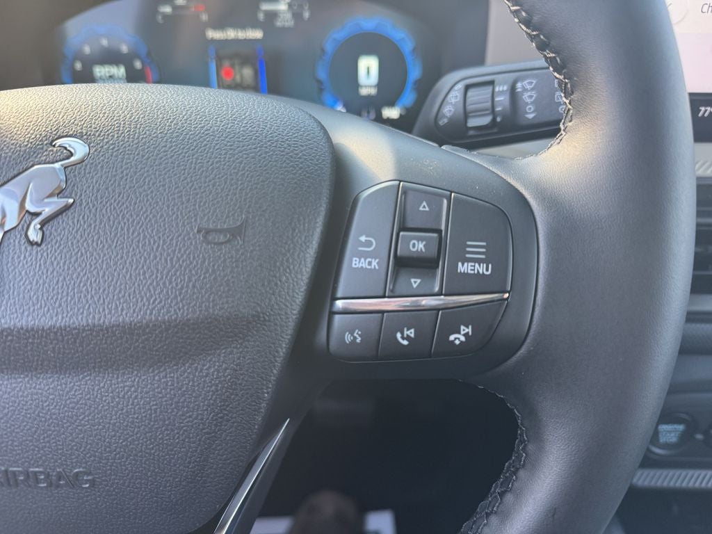 2025 Ford Bronco Sport Big Bend 200A