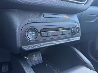 2025 Ford Bronco Sport Big Bend 200A