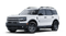 2025 Ford Bronco Sport Big Bend 200A