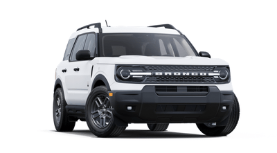 2025 Ford Bronco Sport Big Bend 200A