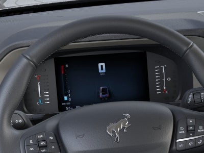 2026 Ford Bronco Sport Big Bend 200A