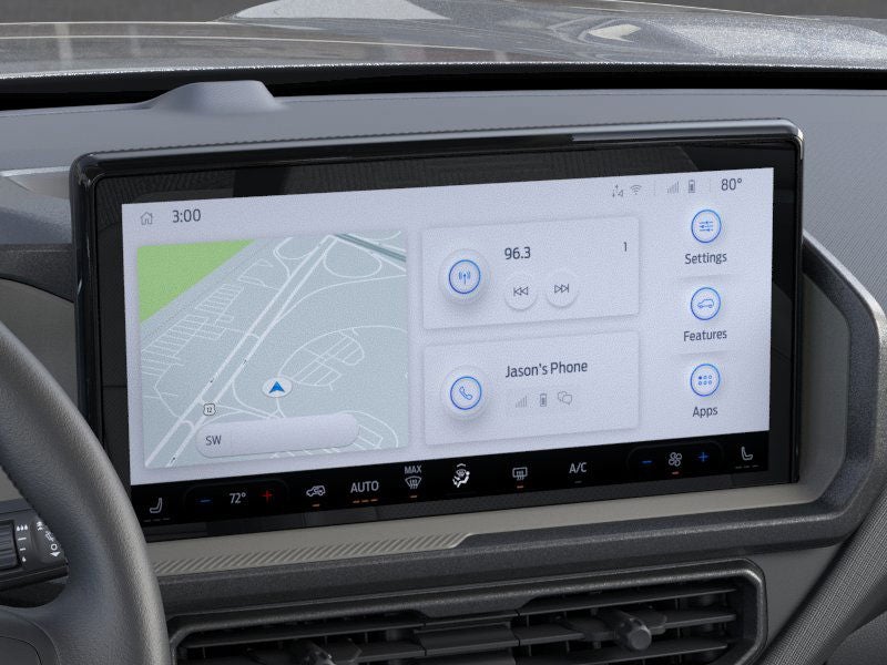 2026 Ford Bronco Sport Big Bend 200A