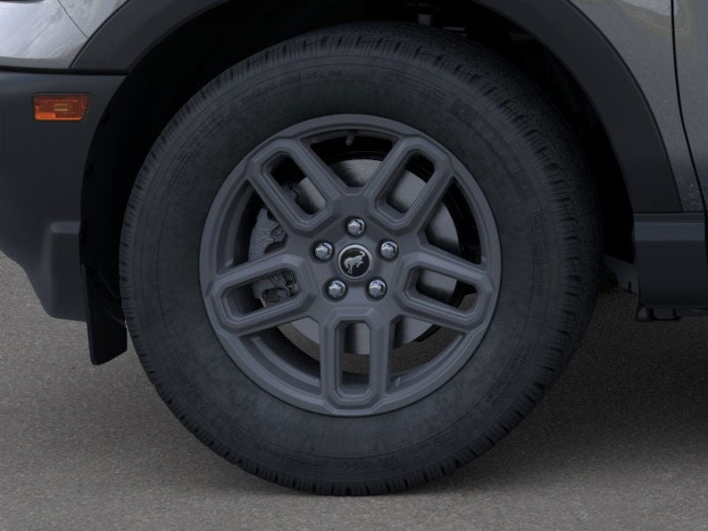 2026 Ford Bronco Sport Big Bend 200A