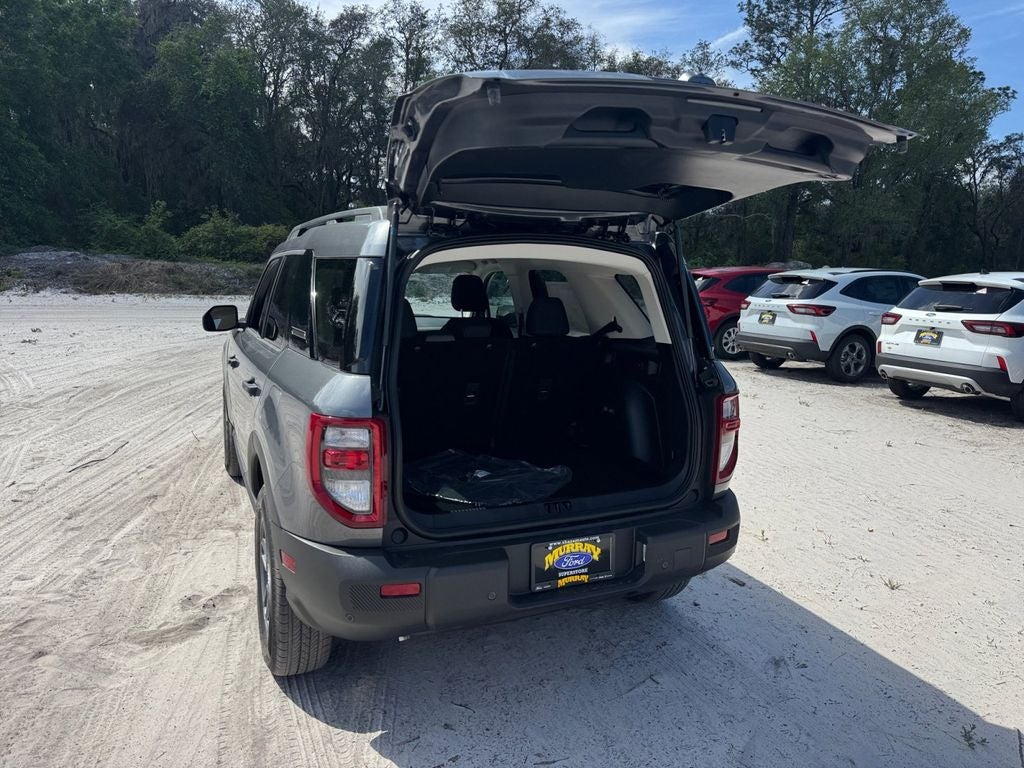 2026 Ford Bronco Sport Big Bend 200A