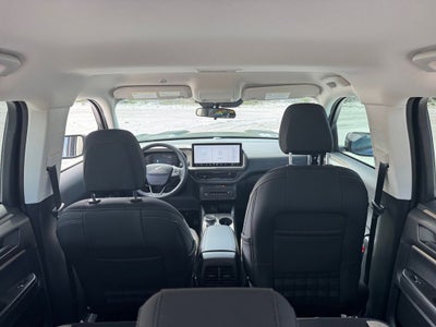 2026 Ford Bronco Sport Big Bend 200A