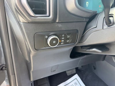 2026 Ford Bronco Sport Big Bend 200A