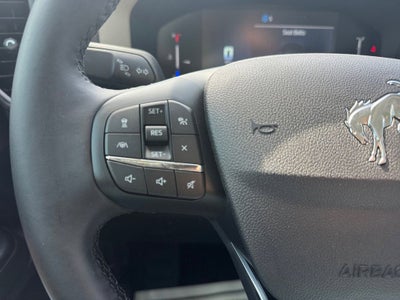 2026 Ford Bronco Sport Big Bend 200A