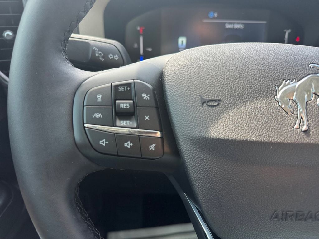 2026 Ford Bronco Sport Big Bend 200A