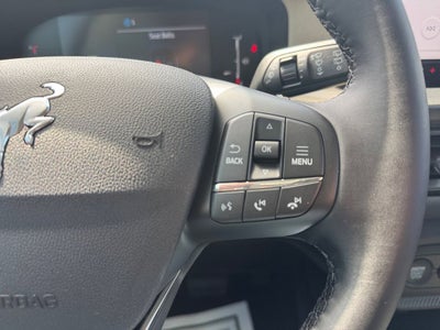 2026 Ford Bronco Sport Big Bend 200A