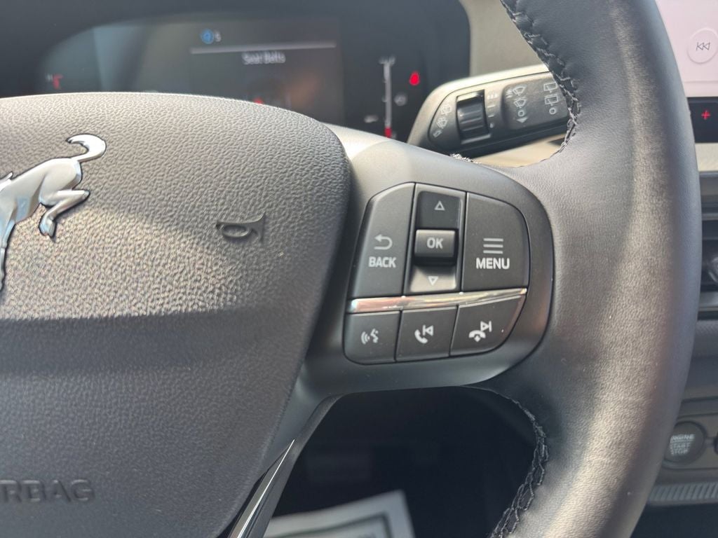 2026 Ford Bronco Sport Big Bend 200A