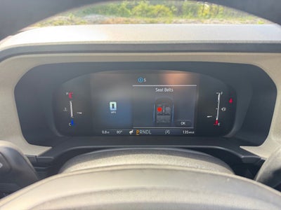 2026 Ford Bronco Sport Big Bend 200A