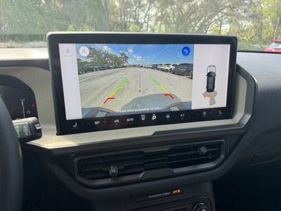 2026 Ford Bronco Sport Big Bend 200A