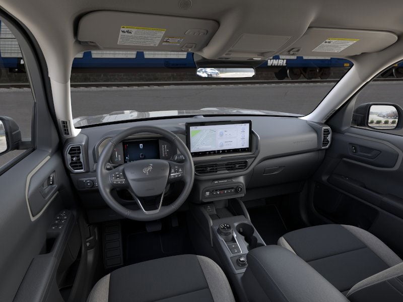 2026 Ford Bronco Sport Big Bend 200A