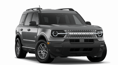 2026 Ford Bronco Sport Big Bend 200A