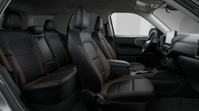 2026 Ford Bronco Sport Big Bend 200A