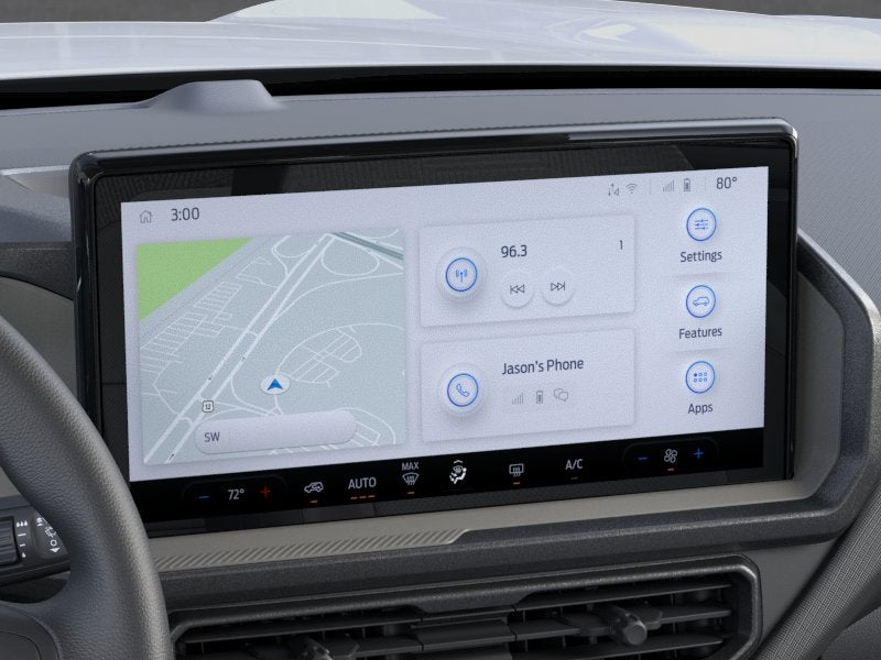 2026 Ford Bronco Sport Big Bend InTransit
