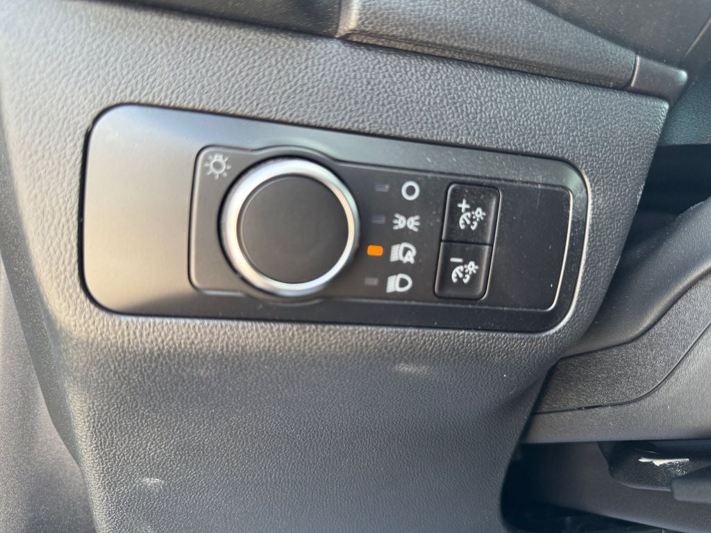 2026 Ford Bronco Sport Big Bend 200A