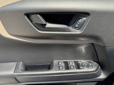 2026 Ford Bronco Sport Big Bend 200A