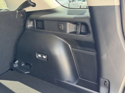 2026 Ford Bronco Sport Big Bend 200A