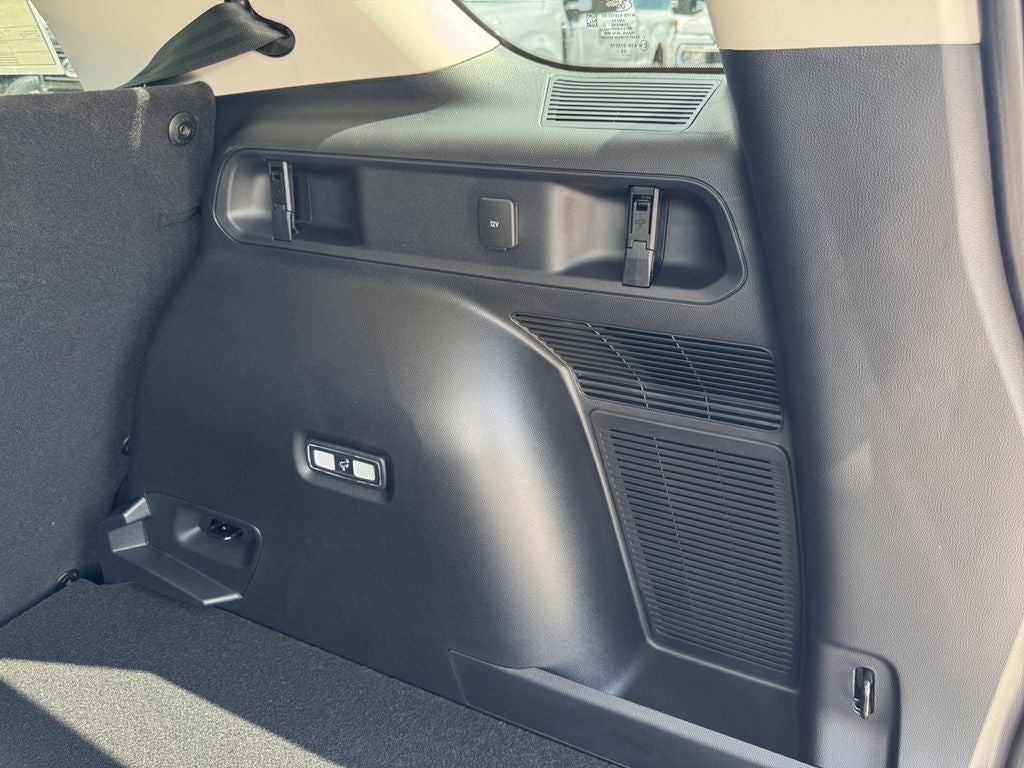 2026 Ford Bronco Sport Big Bend 200A