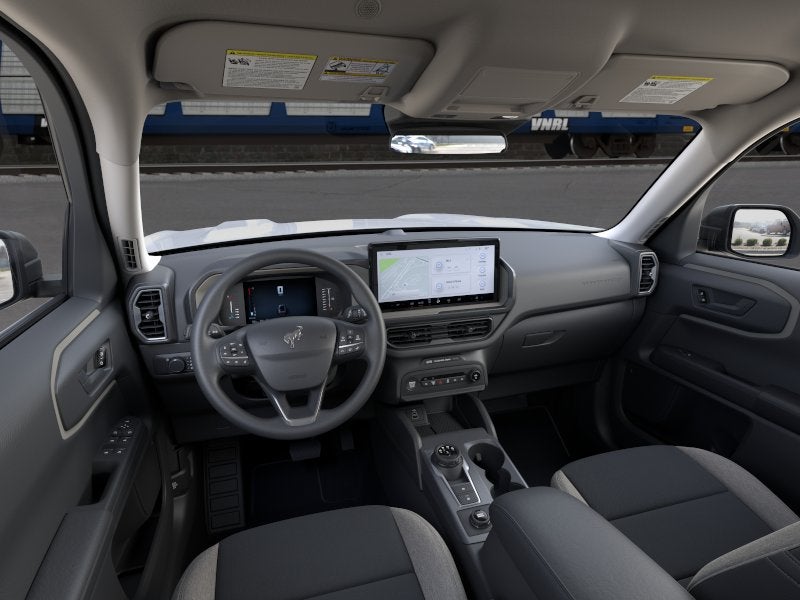 2026 Ford Bronco Sport Big Bend InTransit