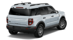2026 Ford Bronco Sport Big Bend 200A