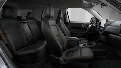 2026 Ford Bronco Sport Big Bend InTransit