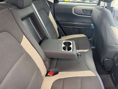 2026 Ford Bronco Sport Big Bend 200A