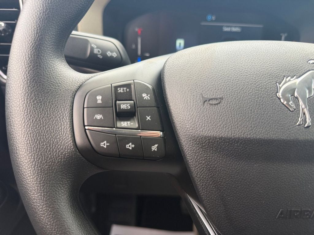 2026 Ford Bronco Sport Big Bend 200A