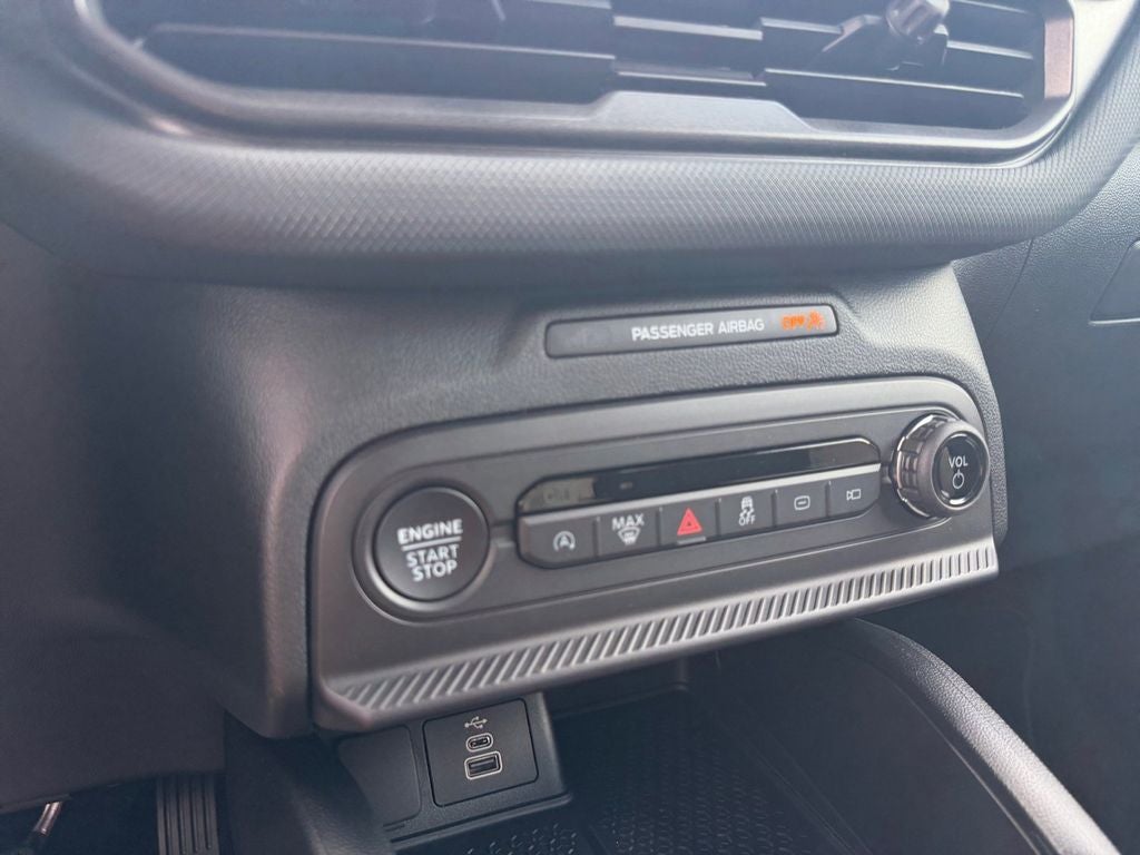 2026 Ford Bronco Sport Big Bend 200A