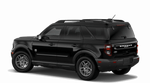 2026 Ford Bronco Sport Big Bend 200A