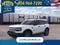 2026 Ford Bronco Sport Big Bend 200A
