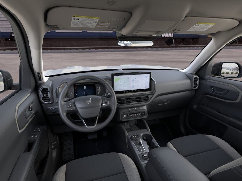 2026 Ford Bronco Sport Big Bend 200A