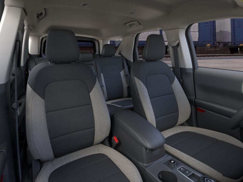 2026 Ford Bronco Sport Big Bend 200A