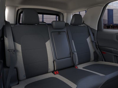 2026 Ford Bronco Sport Big Bend 200A