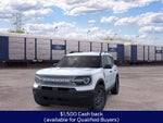 2026 Ford Bronco Sport Big Bend 200A