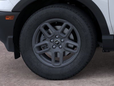 2026 Ford Bronco Sport Big Bend 200A