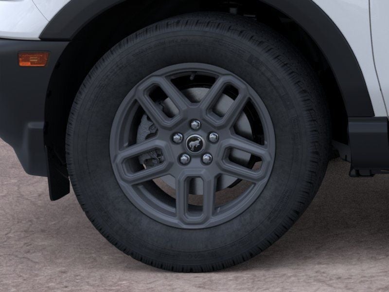 2026 Ford Bronco Sport Big Bend 200A