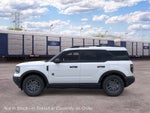 2026 Ford Bronco Sport Big Bend 200A