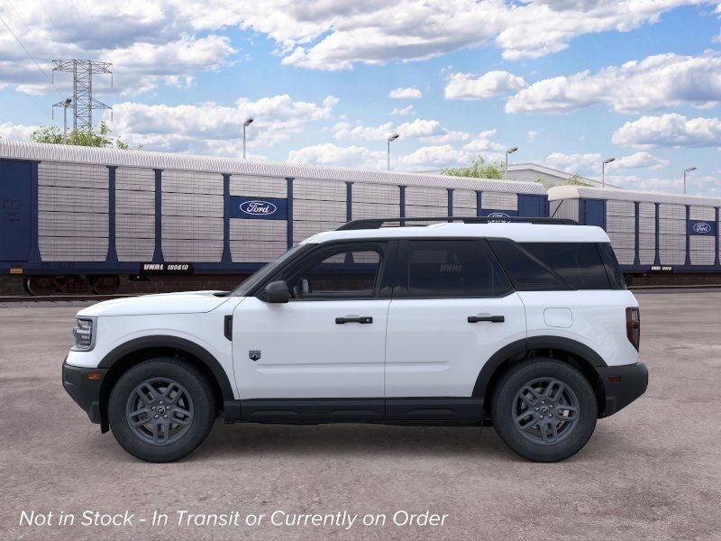 2026 Ford Bronco Sport Big Bend 200A