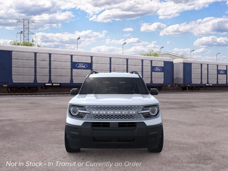2026 Ford Bronco Sport Big Bend 200A