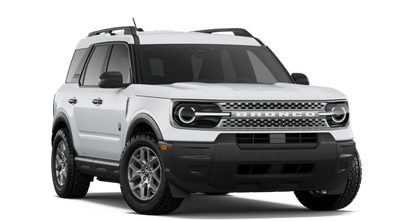 2026 Ford Bronco Sport Big Bend 200A
