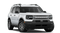 2026 Ford Bronco Sport Big Bend 200A