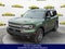 2025 Ford Bronco Sport Big Bend 200A
