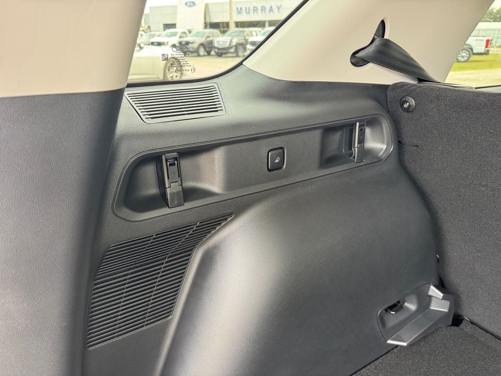 2025 Ford Bronco Sport Big Bend 200A