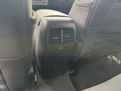 2025 Ford Bronco Sport Big Bend 200A