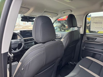 2025 Ford Bronco Sport Big Bend 200A