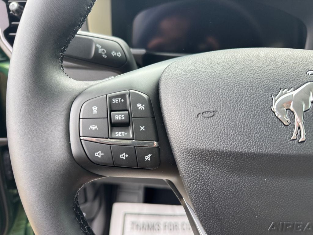 2025 Ford Bronco Sport Big Bend 200A